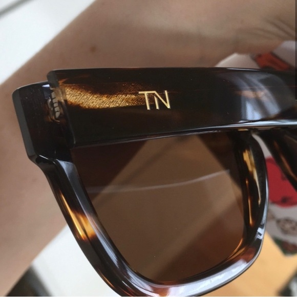 New Terra Norte Sunglasses - Picture 2 of 8